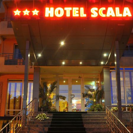 Hotel Scala Constanţa Extérieur photo