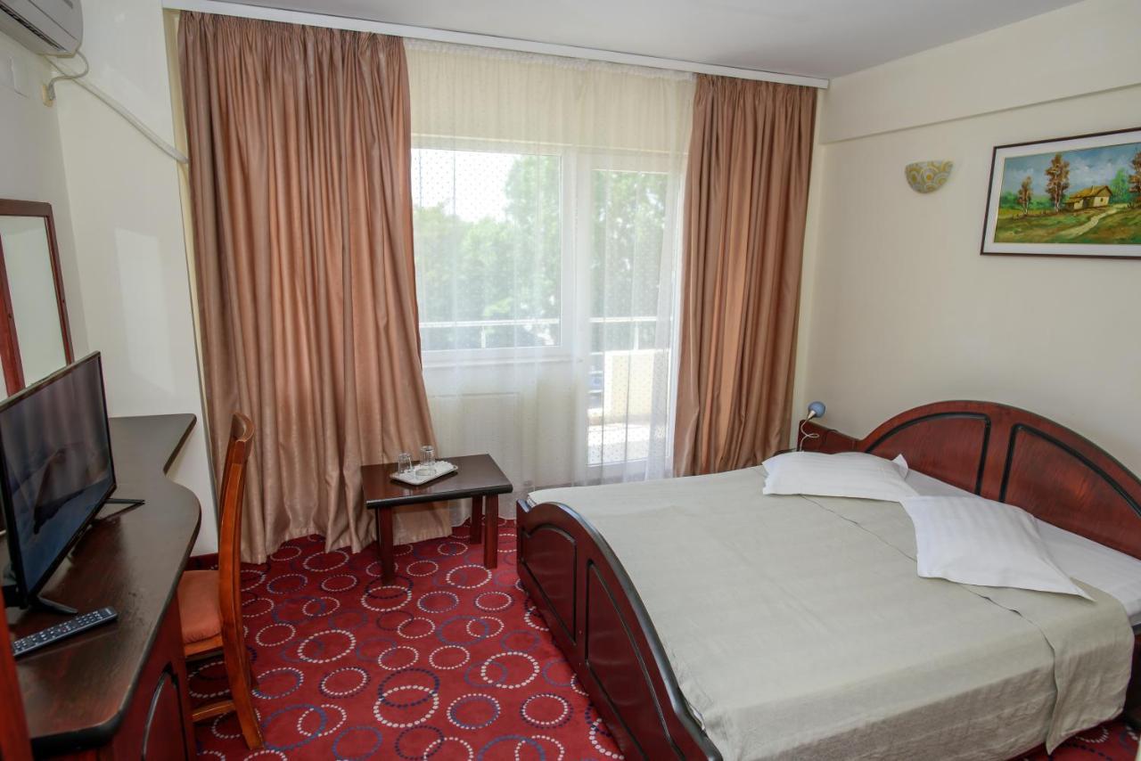 Hotel Scala Constanţa Extérieur photo