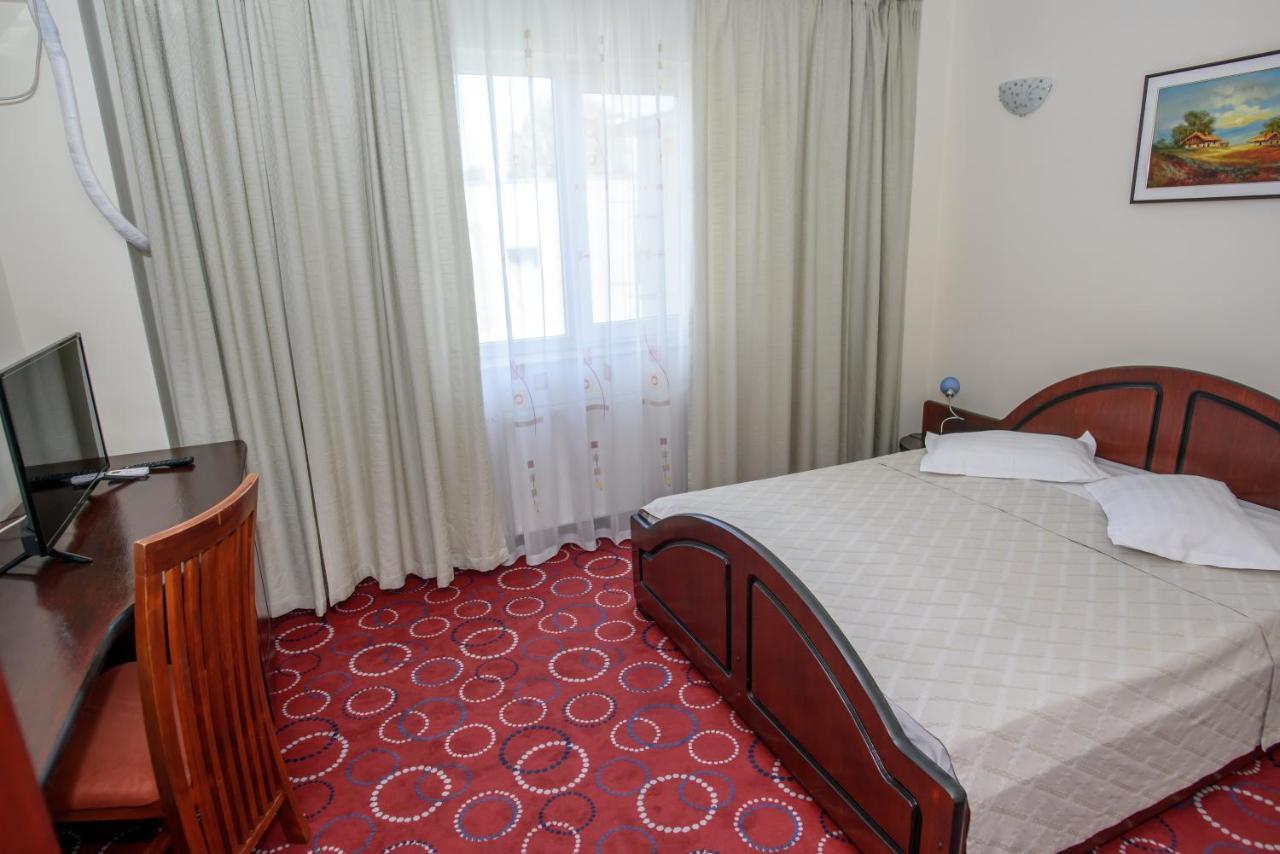 Hotel Scala Constanţa Extérieur photo