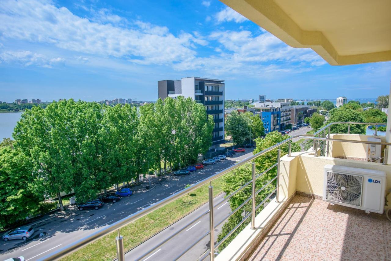 Hotel Scala Constanţa Extérieur photo