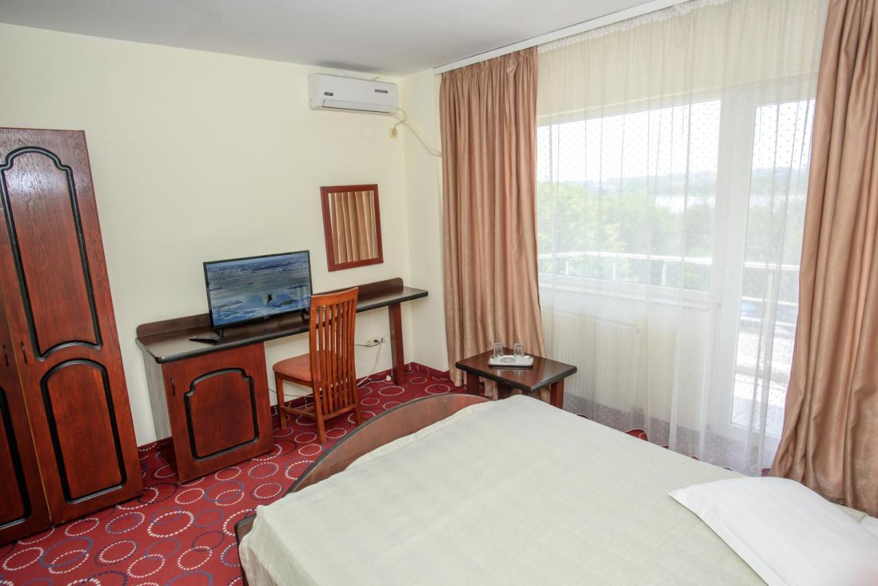 Hotel Scala Constanţa Extérieur photo