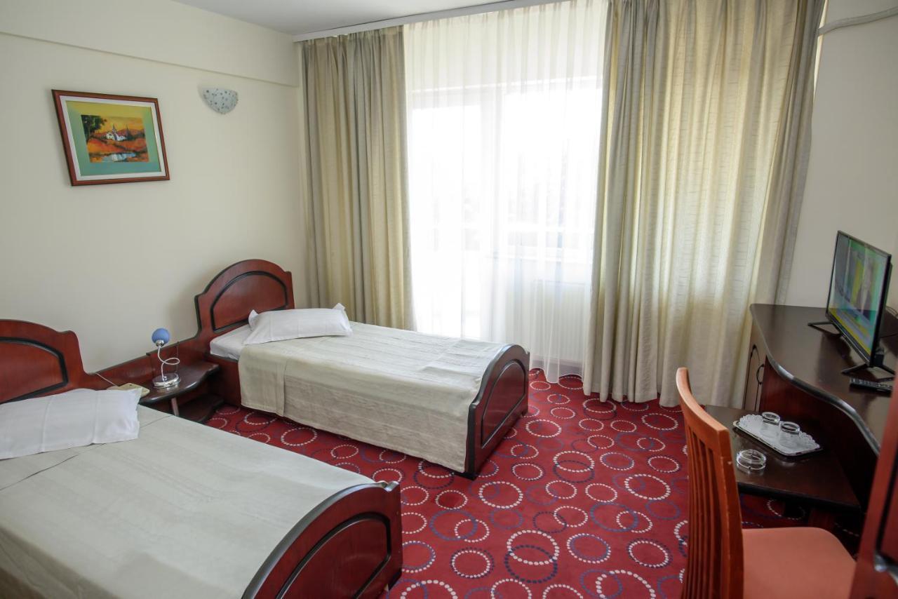 Hotel Scala Constanţa Extérieur photo