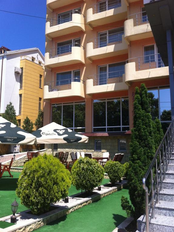 Hotel Scala Constanţa Extérieur photo