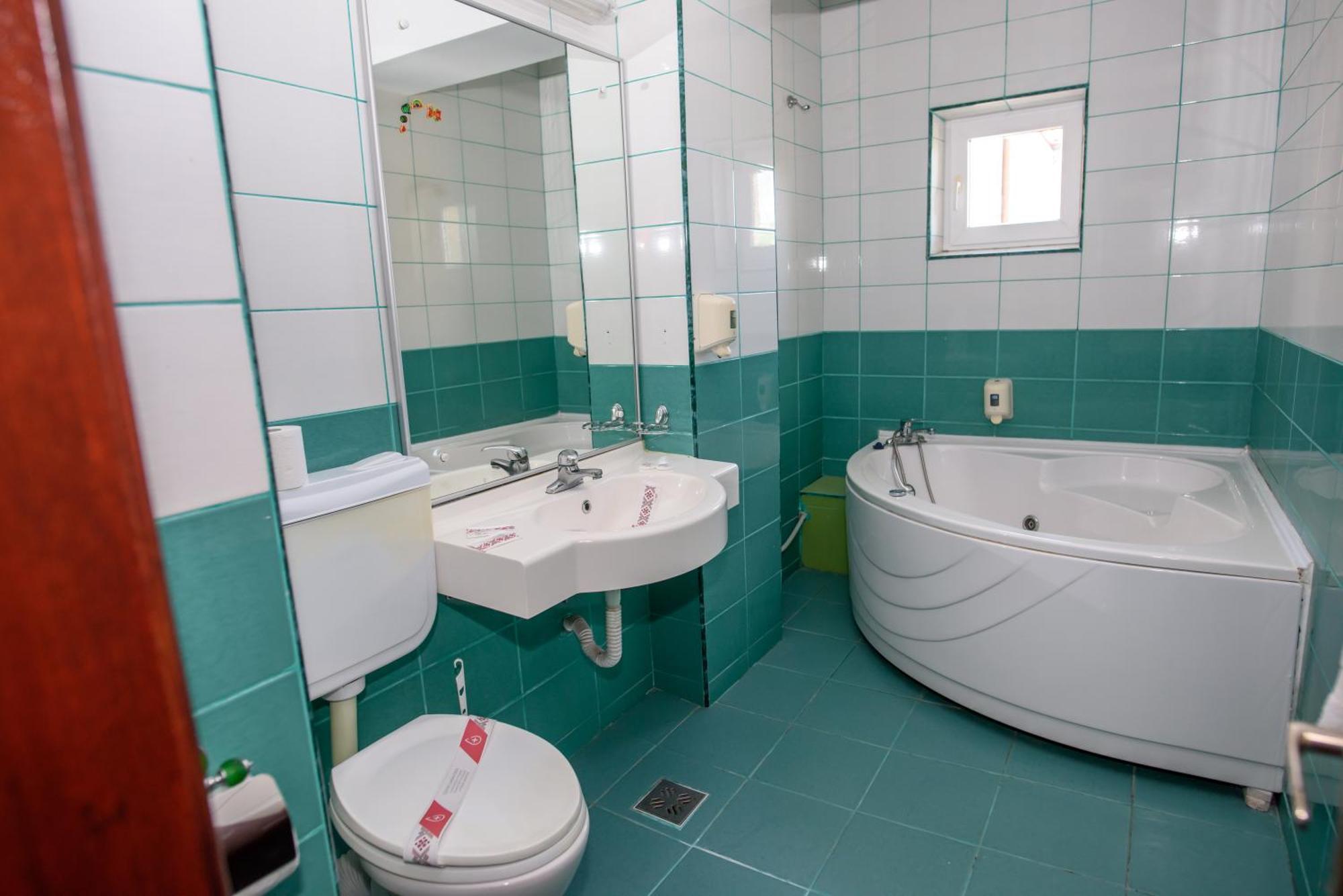 Hotel Scala Constanţa Chambre photo