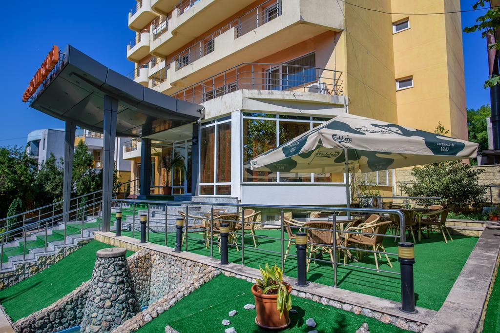 Hotel Scala Constanţa Extérieur photo